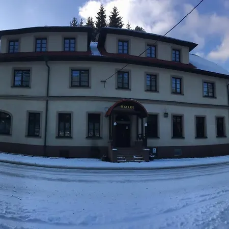 Salajka Hotel