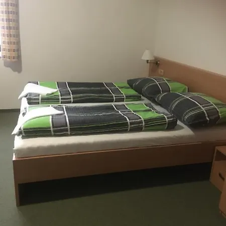 Hotel Salajka