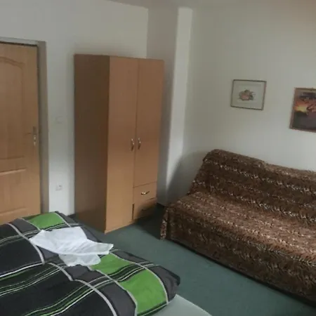 Salajka Hotel